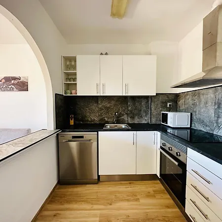 Apartment Mediterrani *