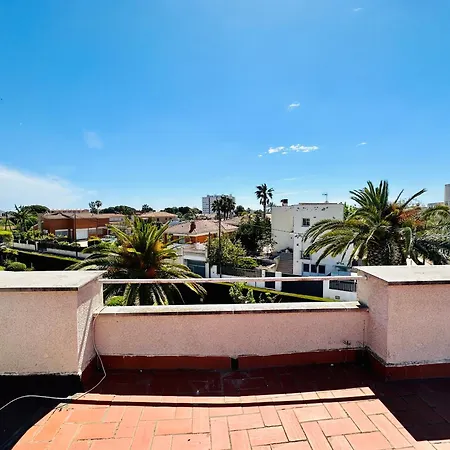 Apartment Mediterrani *