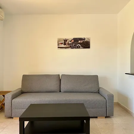 Apartment Mediterrani Cambrils