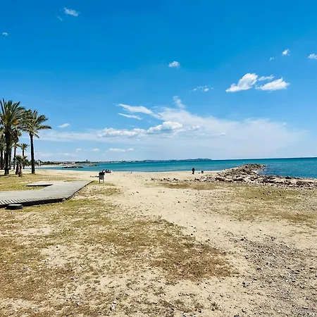 Lägenhet Mediterrani