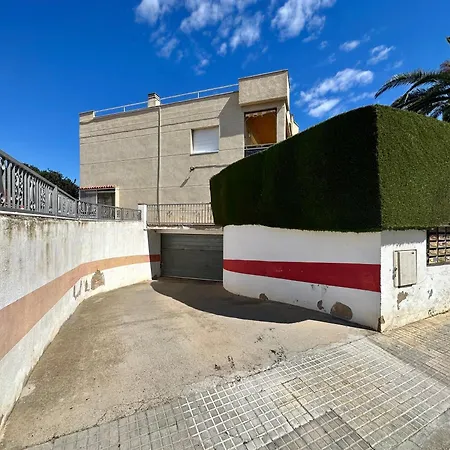 Apartment Mediterrani *