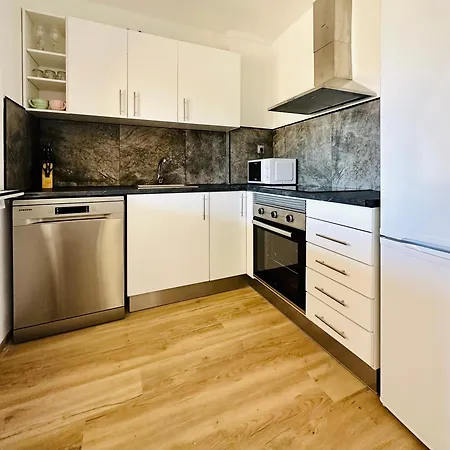 Apartment Mediterrani Cambrils