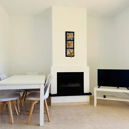 Apartment Mediterrani Cambrils