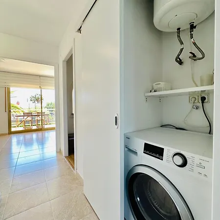 Apartment Mediterrani Cambrils
