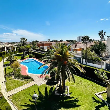 Apartment Mediterrani Cambrils
