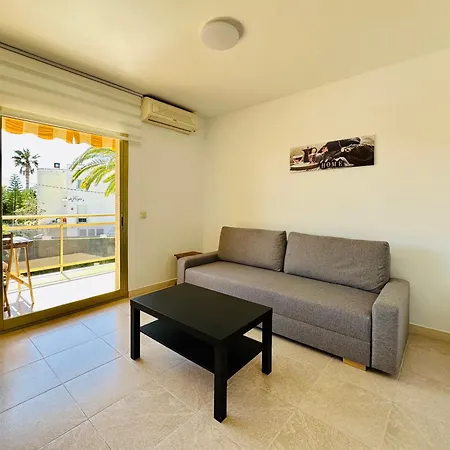 Apartment Mediterrani Cambrils