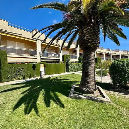 Apartment Mediterrani *