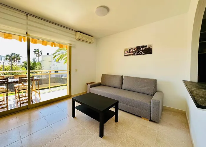Apartman Mediterrani Cambrils