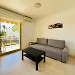 Apartman Mediterrani Cambrils