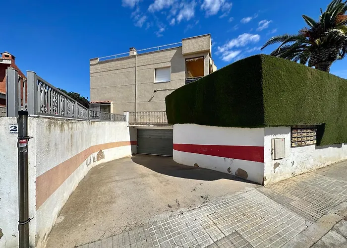 아파트 Mediterrani *